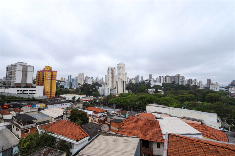 Venda Casa São Paulo Parque Mandaqui REO840741 64