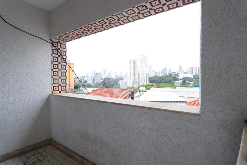 Venda Casa São Paulo Parque Mandaqui REO840741 7