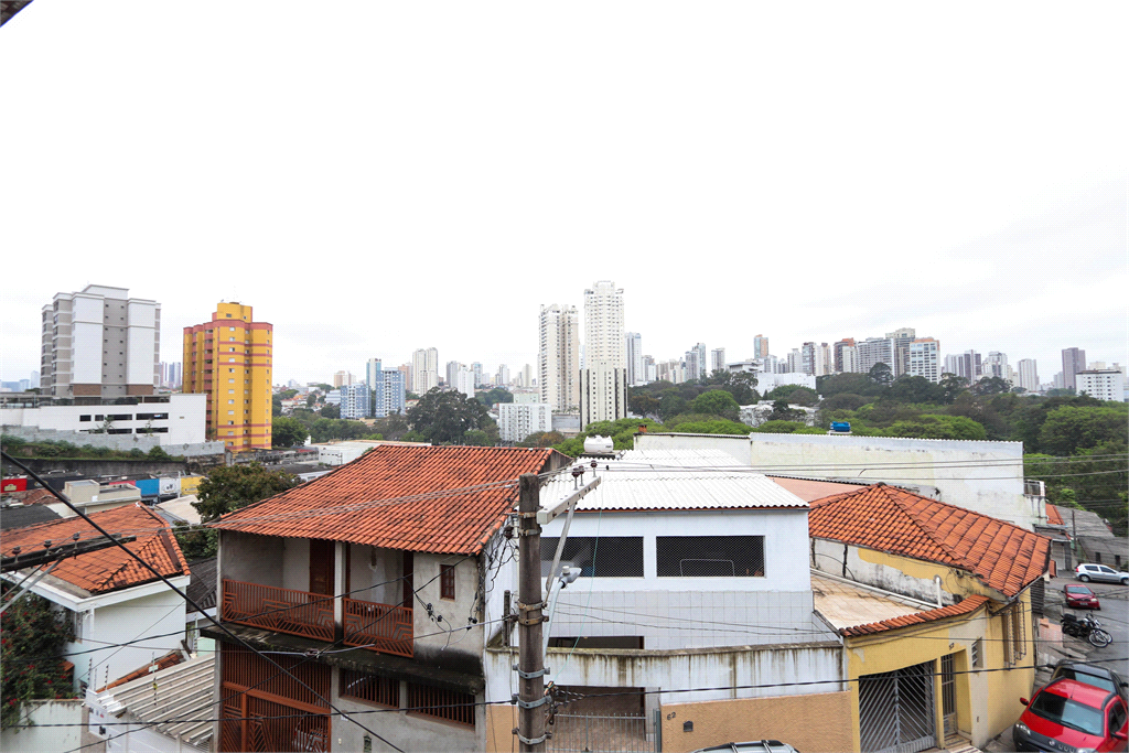 Venda Casa São Paulo Parque Mandaqui REO840741 8