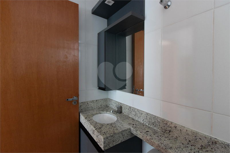 Venda Apartamento São Paulo Vila Mazzei REO840751 10