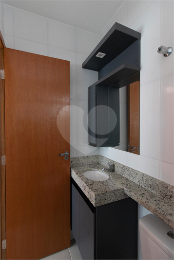 Venda Apartamento São Paulo Vila Mazzei REO840751 12