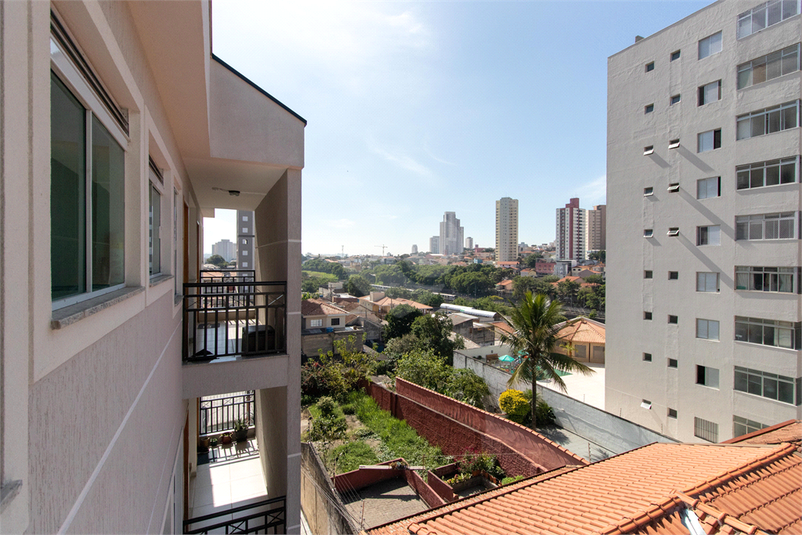 Venda Apartamento São Paulo Vila Mazzei REO840751 18