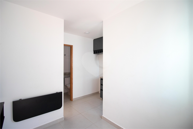 Venda Apartamento São Paulo Vila Mazzei REO840751 2