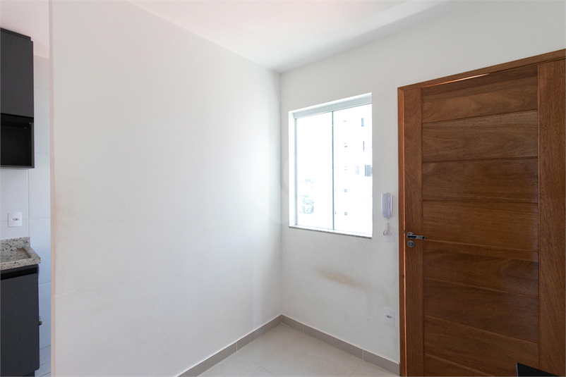 Venda Apartamento São Paulo Vila Mazzei REO840751 3