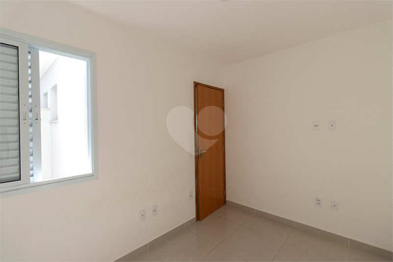 Venda Apartamento São Paulo Vila Mazzei REO840751 5