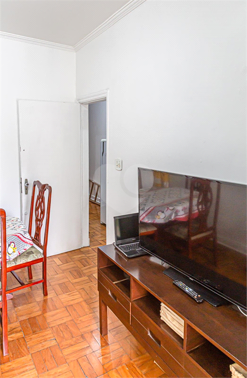 Venda Casa São Paulo Bela Vista REO840756 27