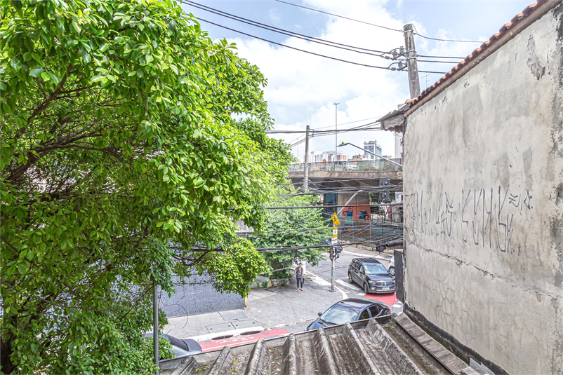 Venda Casa São Paulo Bela Vista REO840756 31