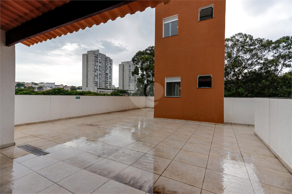 Venda Apartamento São Paulo Vila Maria Alta REO840763 13