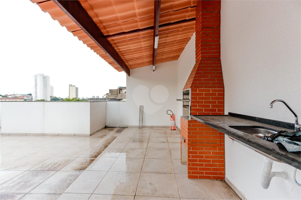 Venda Apartamento São Paulo Vila Maria Alta REO840763 15