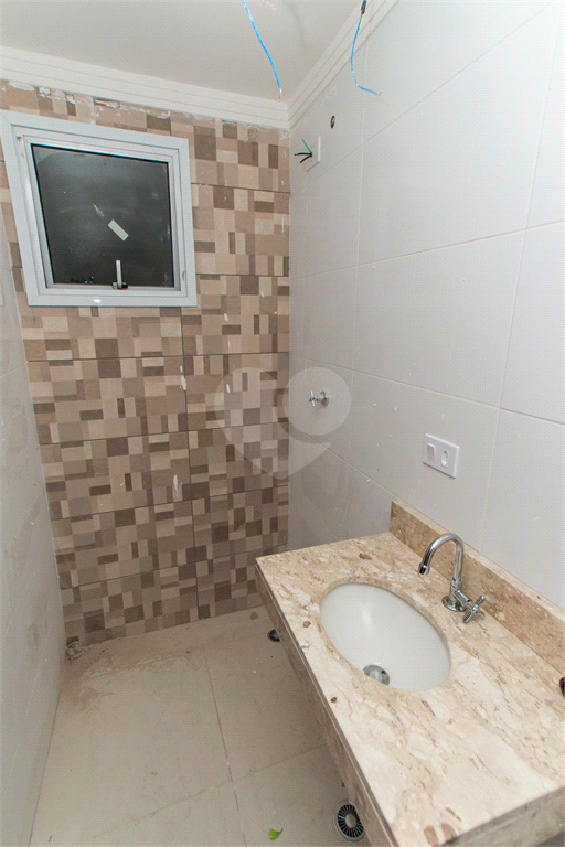 Venda Apartamento São Paulo Vila Isolina Mazzei REO840765 13