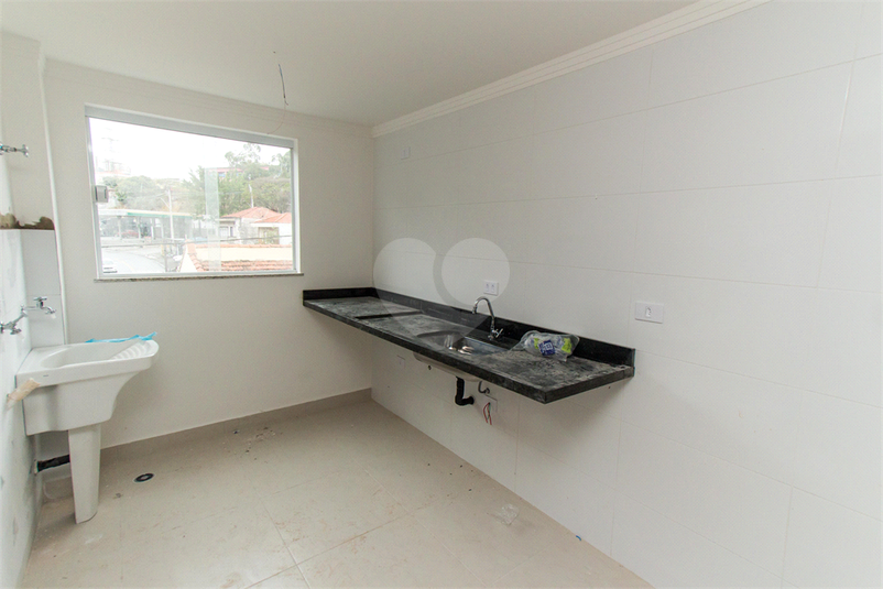 Venda Apartamento São Paulo Vila Isolina Mazzei REO840765 14