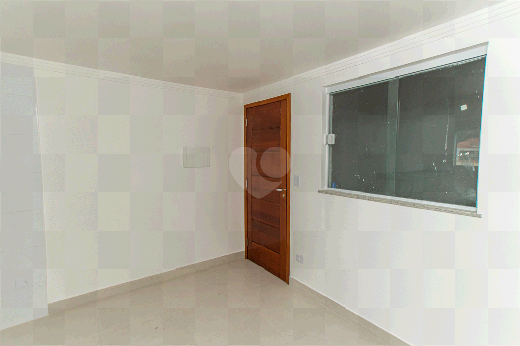 Venda Apartamento São Paulo Vila Isolina Mazzei REO840765 3