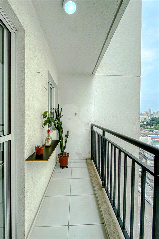 Venda Apartamento São Paulo Brás REO840768 12