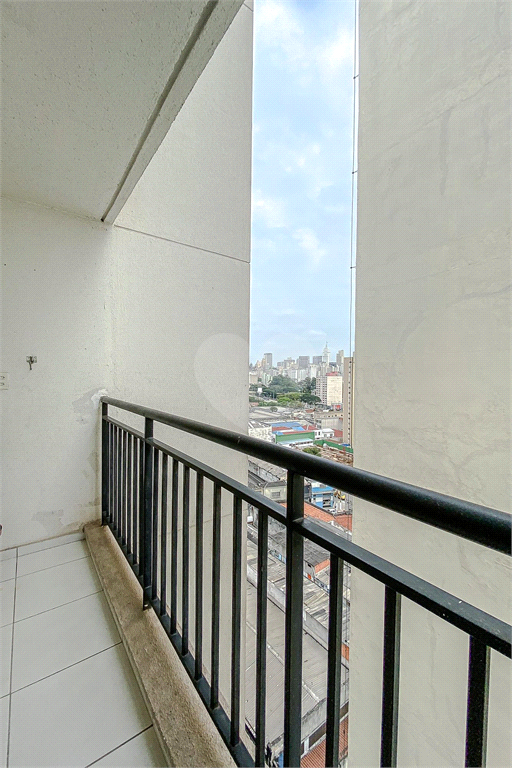 Venda Apartamento São Paulo Brás REO840768 13