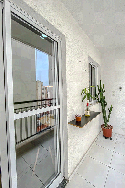 Venda Apartamento São Paulo Brás REO840768 14