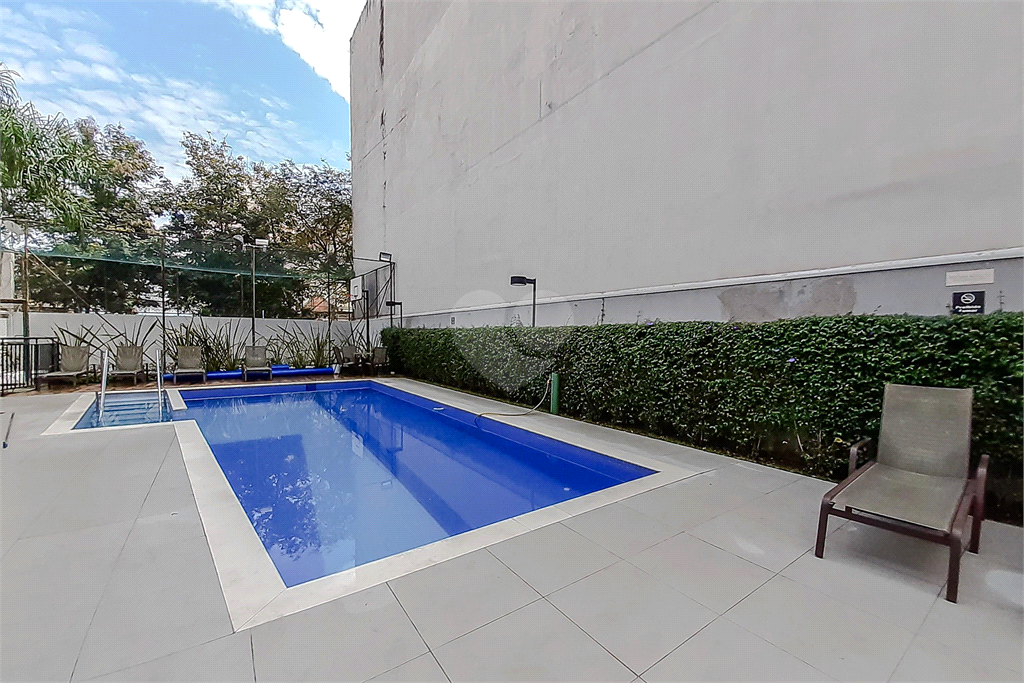 Venda Apartamento São Paulo Brás REO840768 28