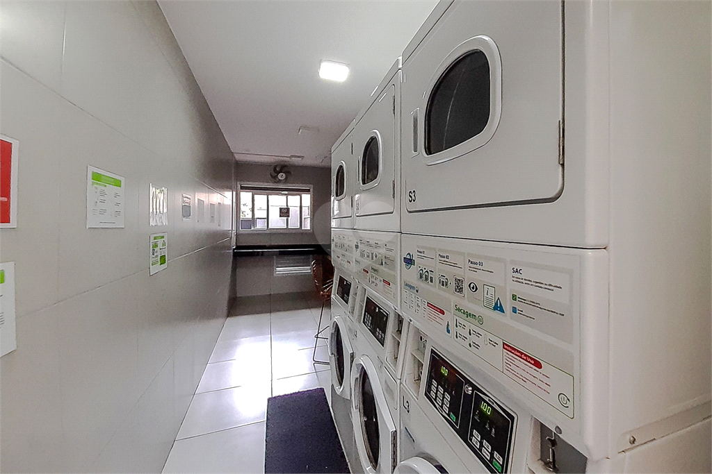 Venda Apartamento São Paulo Brás REO840768 36