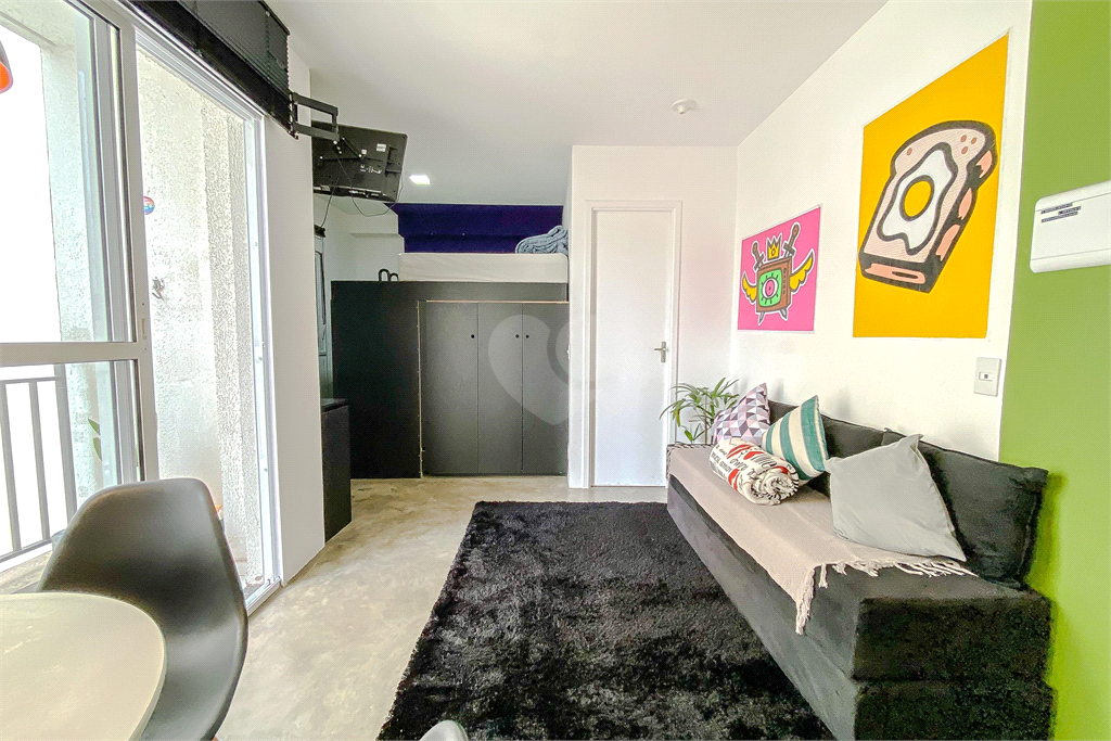 Venda Apartamento São Paulo Brás REO840768 5