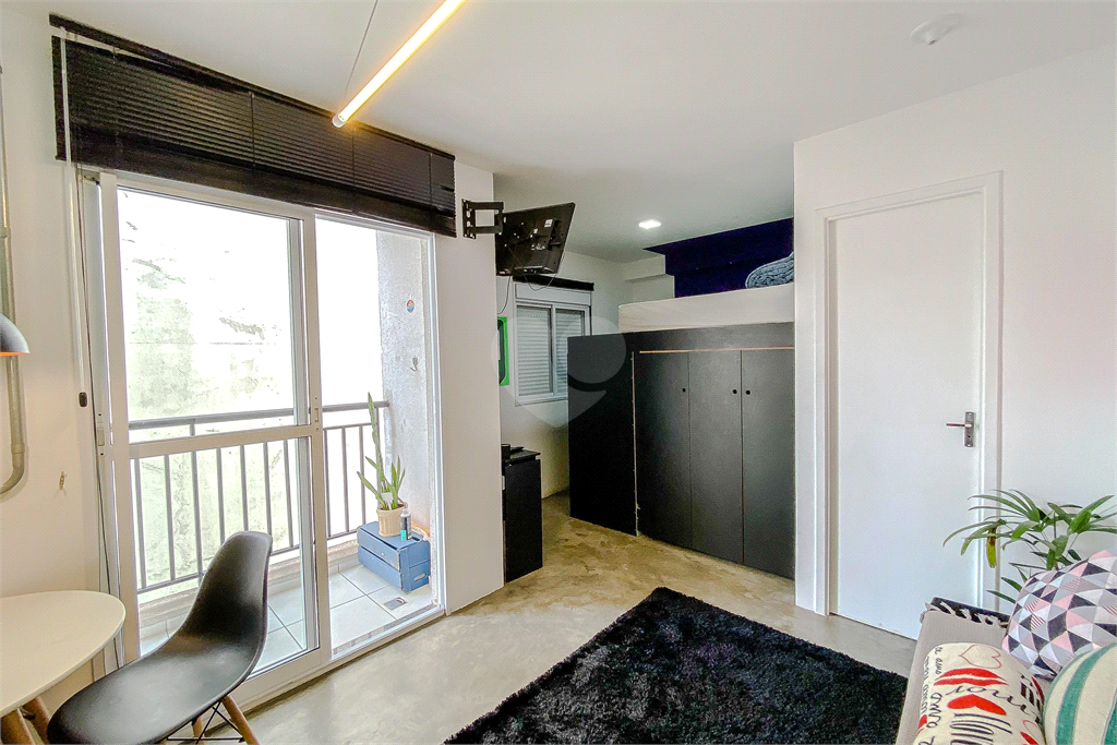 Venda Apartamento São Paulo Brás REO840768 6