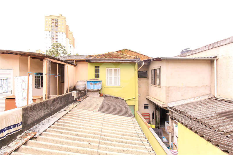 Venda Casa São Paulo Mooca REO840772 15