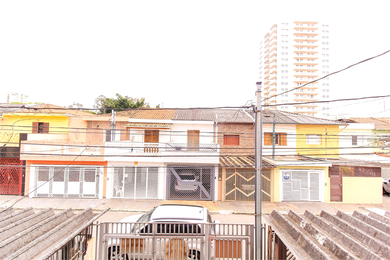 Venda Casa São Paulo Mooca REO840772 22