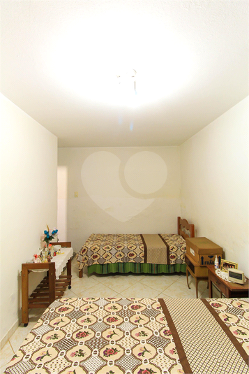 Venda Casa São Paulo Mooca REO840772 27