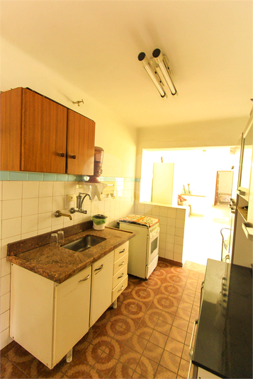 Venda Casa São Paulo Mooca REO840772 44