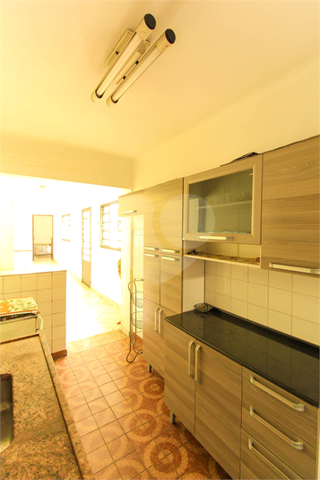 Venda Casa São Paulo Mooca REO840772 45