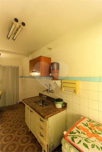 Venda Casa São Paulo Mooca REO840772 47