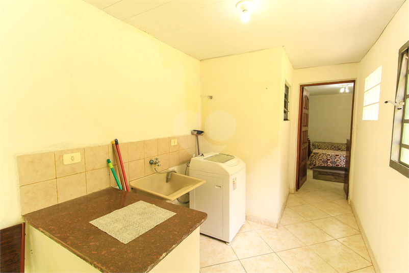 Venda Casa São Paulo Mooca REO840772 50