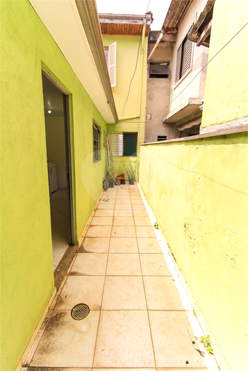 Venda Casa São Paulo Mooca REO840772 53