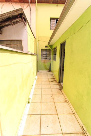 Venda Casa São Paulo Mooca REO840772 54