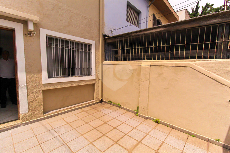 Venda Casa São Paulo Mooca REO840772 56