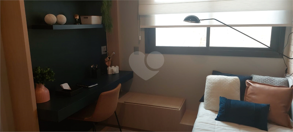 Venda Apartamento São Paulo Pinheiros REO840774 14