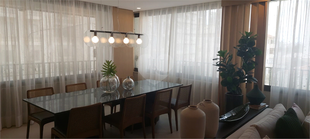 Venda Apartamento São Paulo Pinheiros REO840774 5