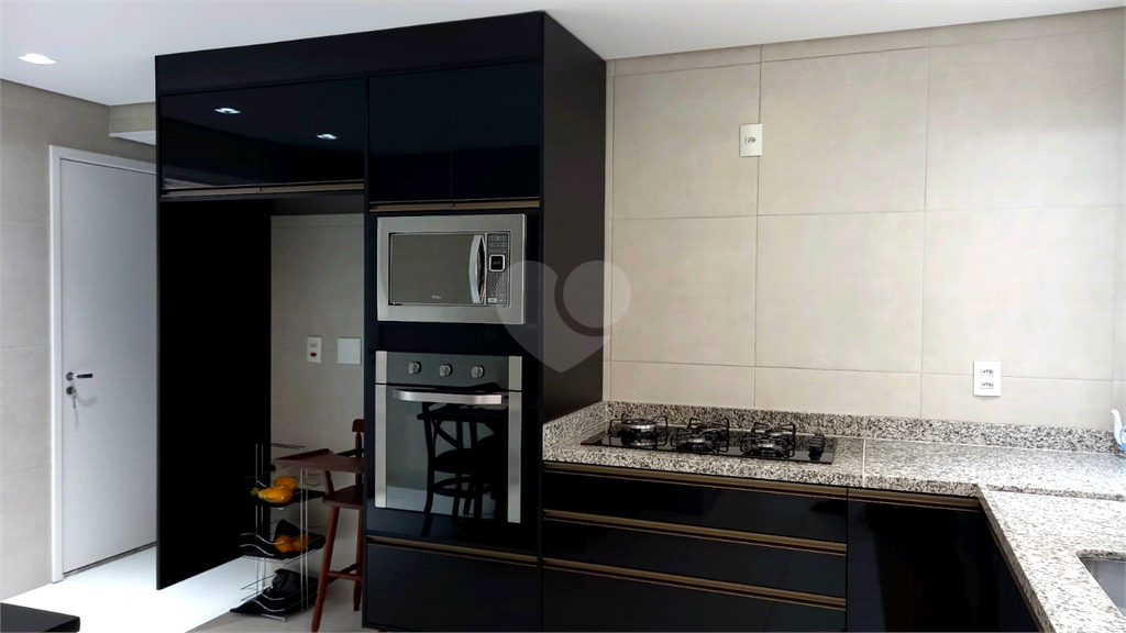 Venda Apartamento São Paulo Vila Suzana REO840794 10