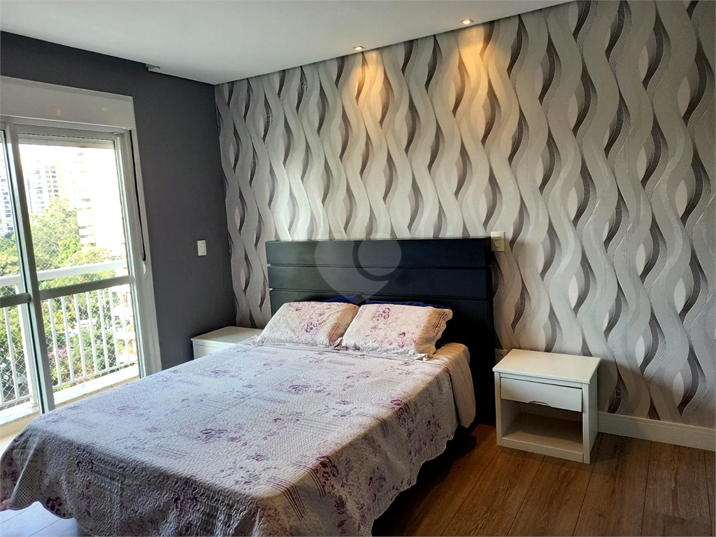 Venda Apartamento São Paulo Vila Suzana REO840794 18