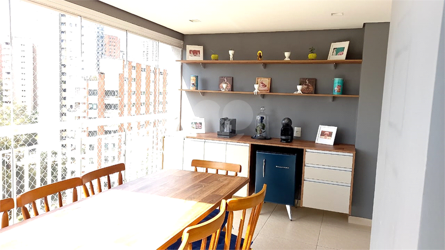 Venda Apartamento São Paulo Vila Suzana REO840794 3