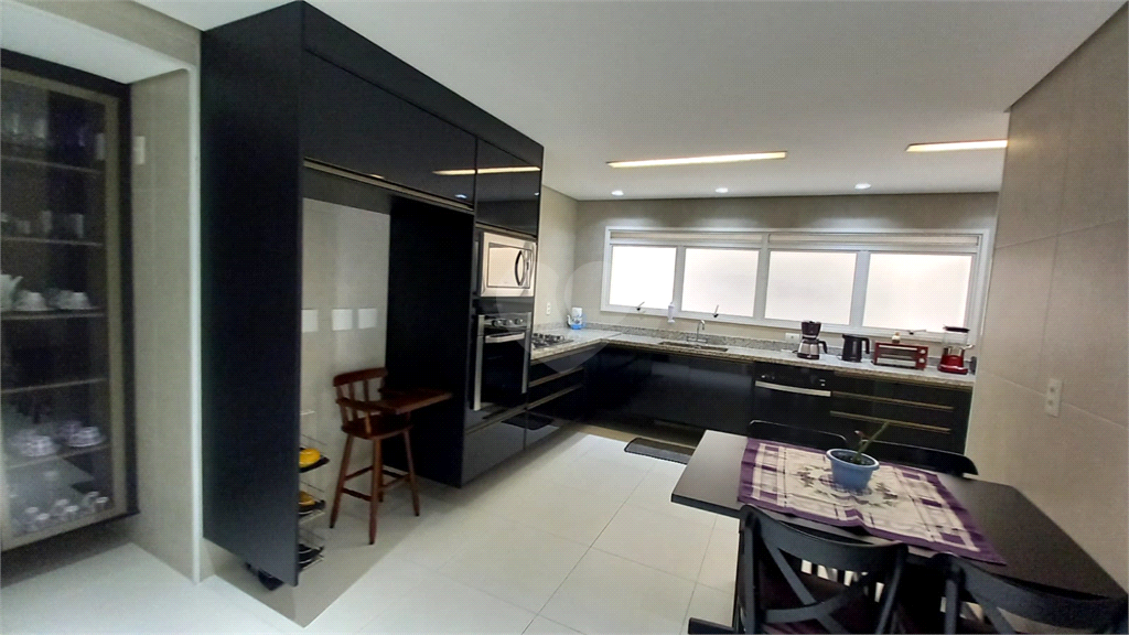 Venda Apartamento São Paulo Vila Suzana REO840794 12