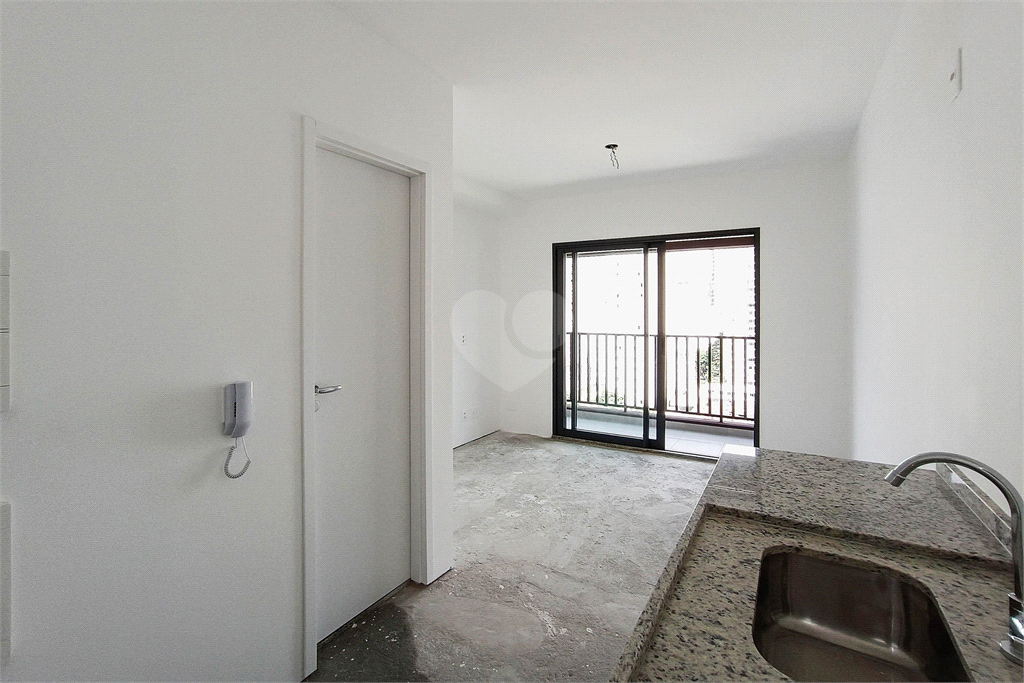 Venda Apartamento São Paulo Paraíso REO840800 1