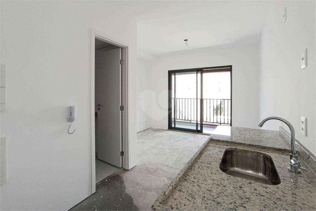 Venda Apartamento São Paulo Paraíso REO840800 34