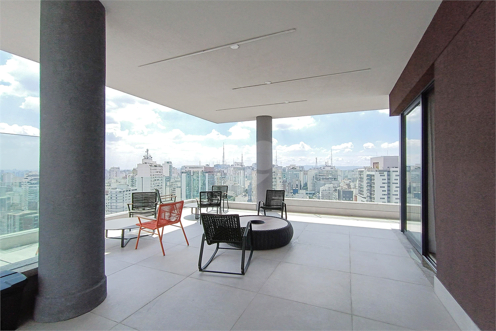 Venda Apartamento São Paulo Paraíso REO840800 43