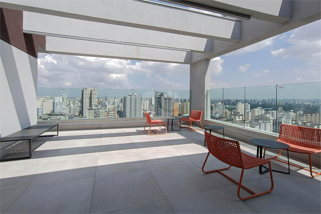 Venda Apartamento São Paulo Paraíso REO840800 44