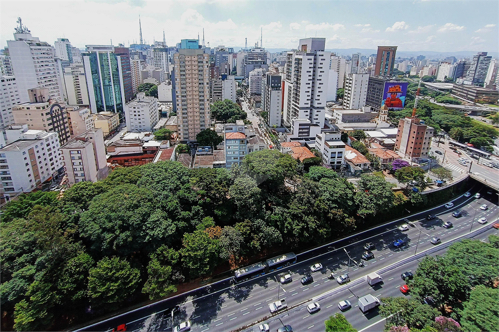 Venda Apartamento São Paulo Paraíso REO840800 46