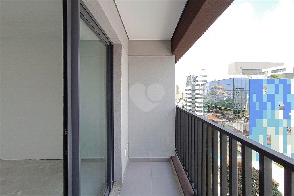 Venda Apartamento São Paulo Paraíso REO840800 5