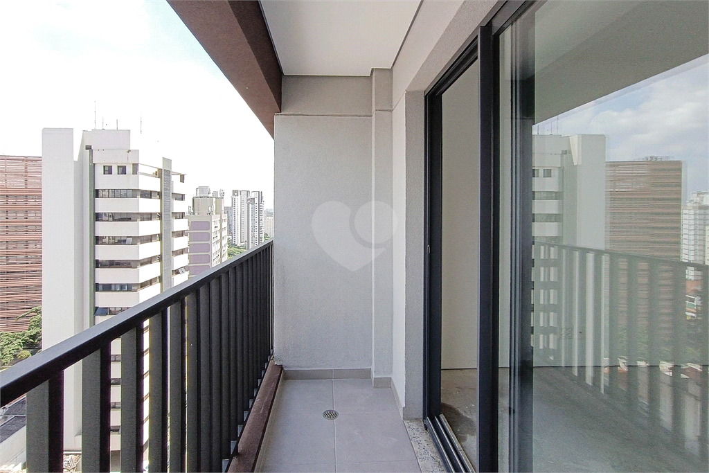 Venda Apartamento São Paulo Paraíso REO840800 6