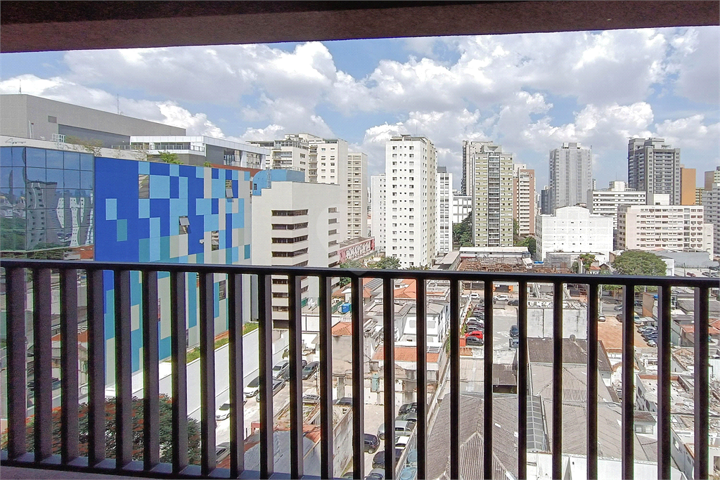 Venda Apartamento São Paulo Paraíso REO840800 7