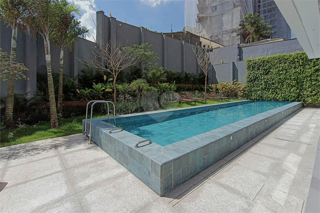 Venda Apartamento São Paulo Paraíso REO840800 71