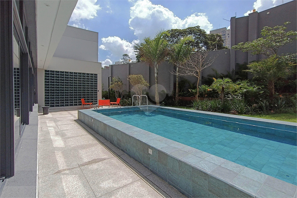 Venda Apartamento São Paulo Paraíso REO840800 74