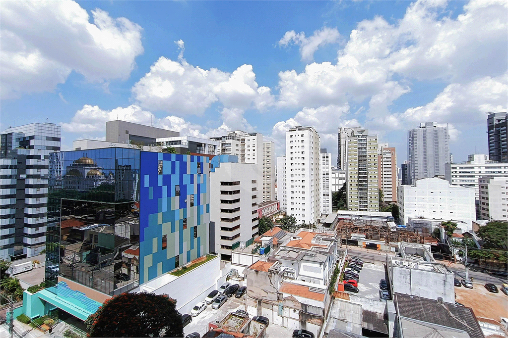 Venda Apartamento São Paulo Paraíso REO840800 8